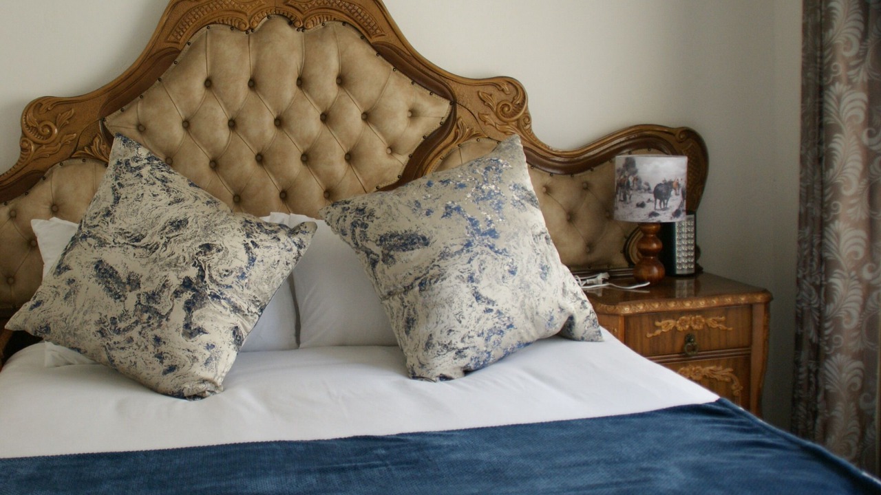 Photo of Bedroom in Matjhabeng