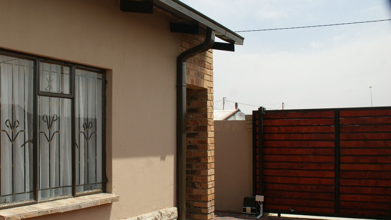 Photo of Outdoor in Matjhabeng