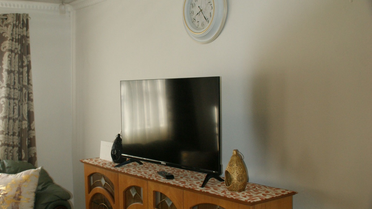 Photo of Livingroom in Matjhabeng