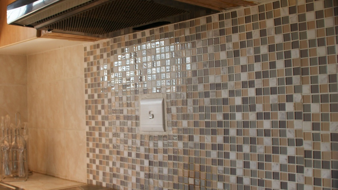 Photo of Kitchen in Matjhabeng