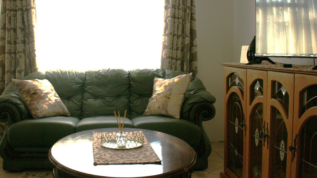 Photo of Livingroom in Matjhabeng