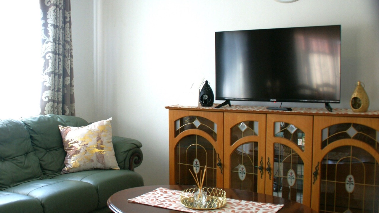 Photo of Livingroom in Matjhabeng