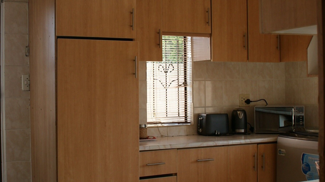Photo of Kitchen in Matjhabeng