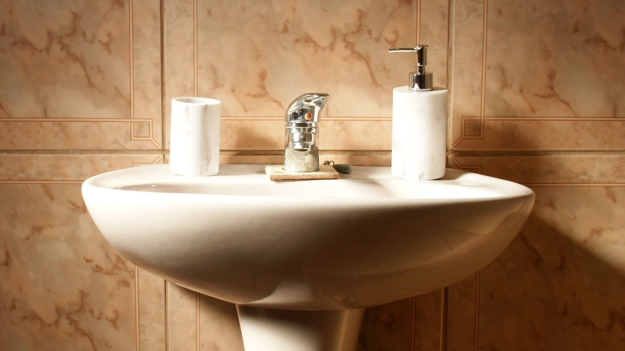 Photo of Bathroom in Matjhabeng