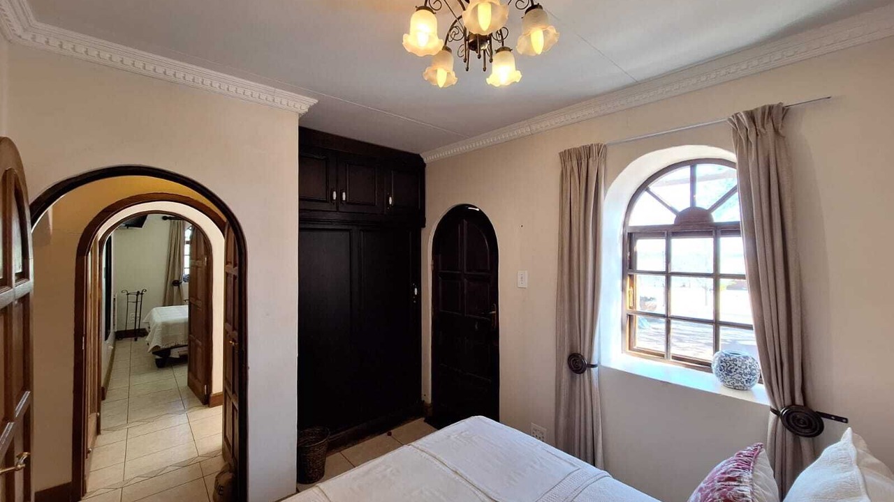 Photo of Bedroom in Bloemfontein