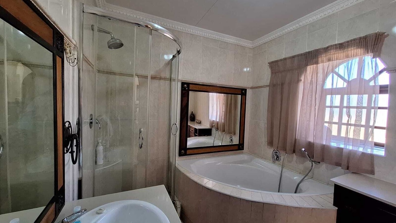Photo of Bathroom in Bloemfontein
