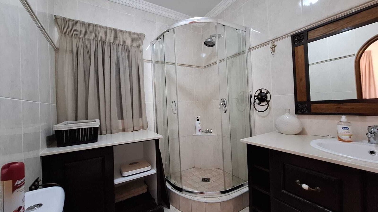 Photo of Bathroom in Bloemfontein
