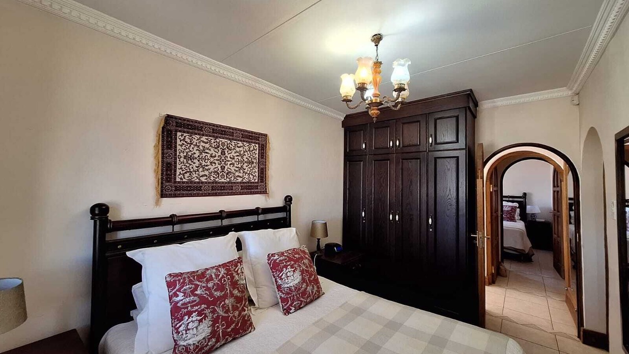 Photo of Bedroom in Bloemfontein