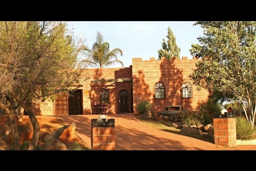 Photo of Outdoor in Bloemfontein