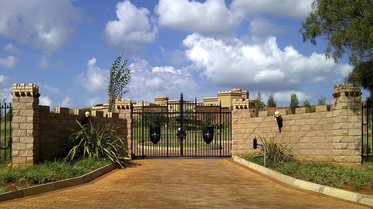 Photo of Outdoor in Bloemfontein