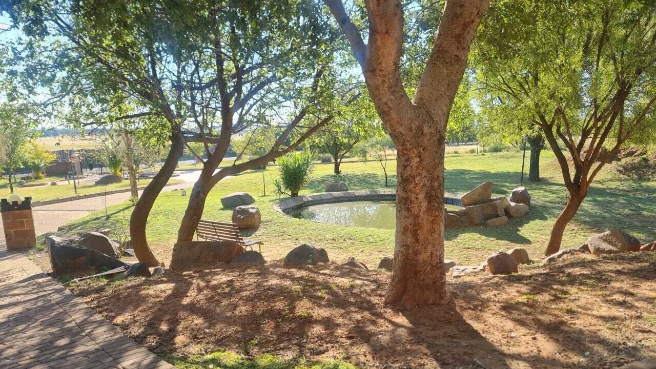 Photo of Outdoor in Bloemfontein