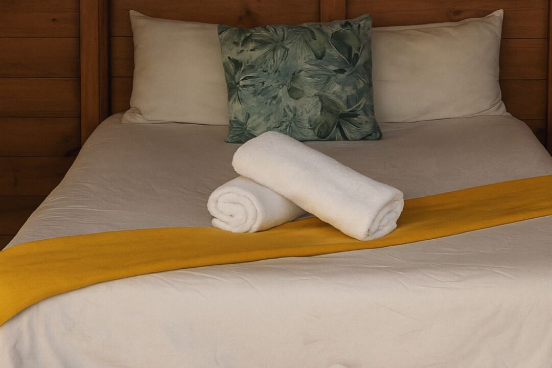 Photo of Bedroom in Tulbagh