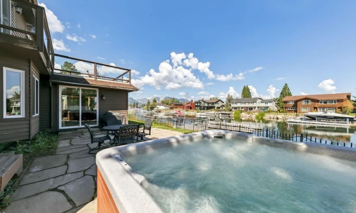 Photo of Outdoor in Tahoe Keys