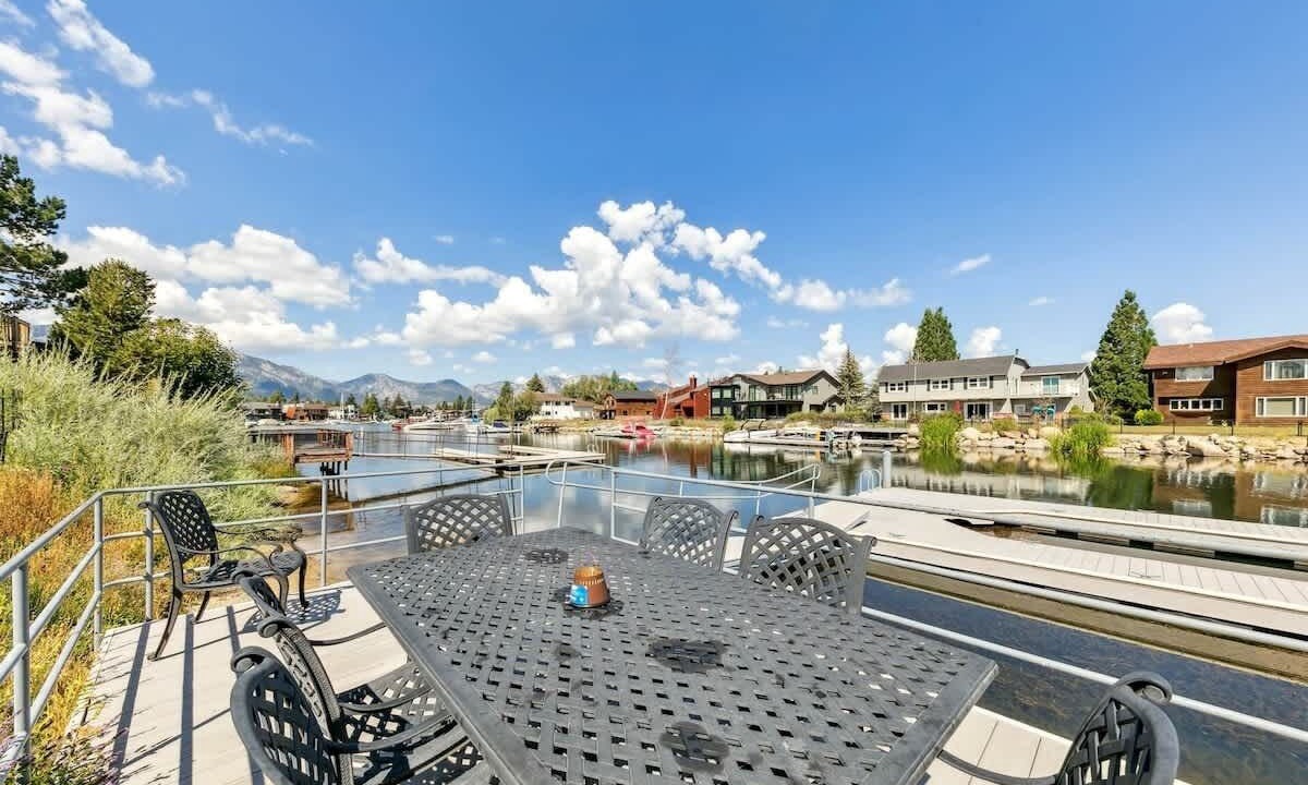 Photo of Outdoor in Tahoe Keys