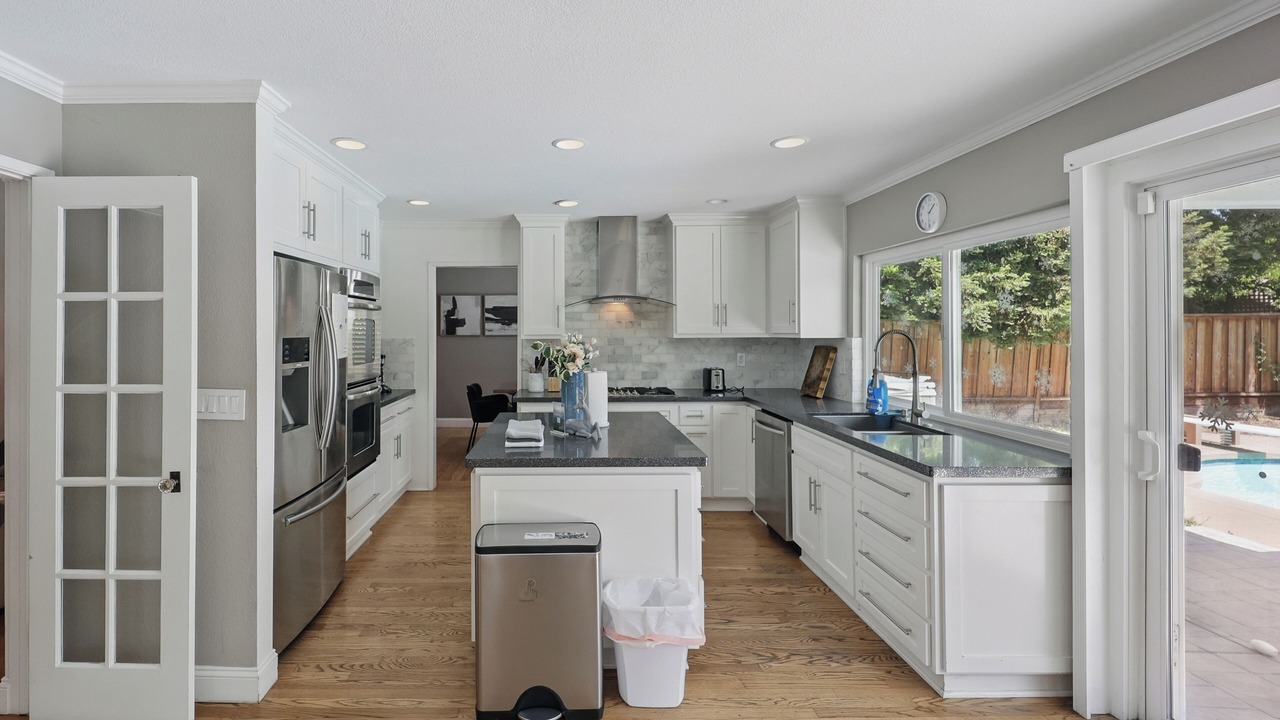 Photo of Kitchen in East San Jose