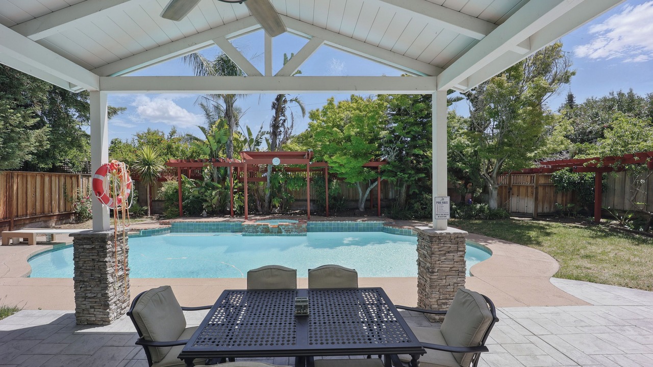 Photo of Outdoor in East San Jose