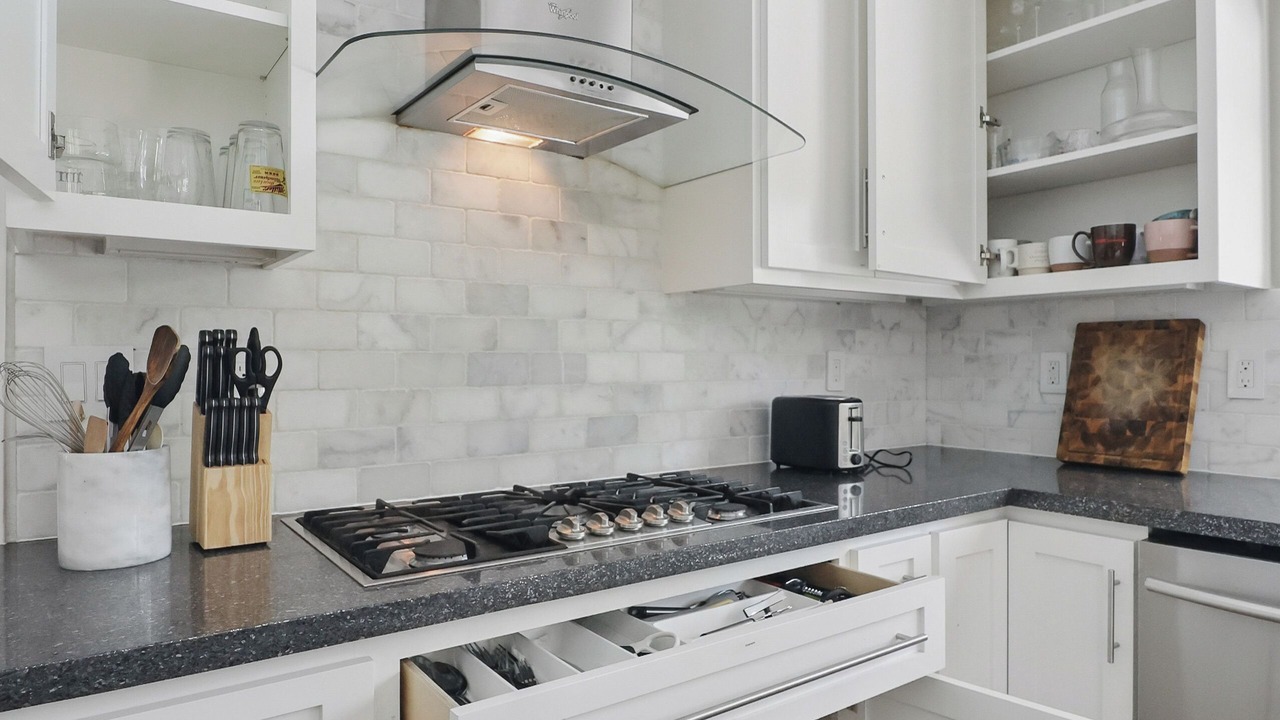 Photo of Kitchen in East San Jose