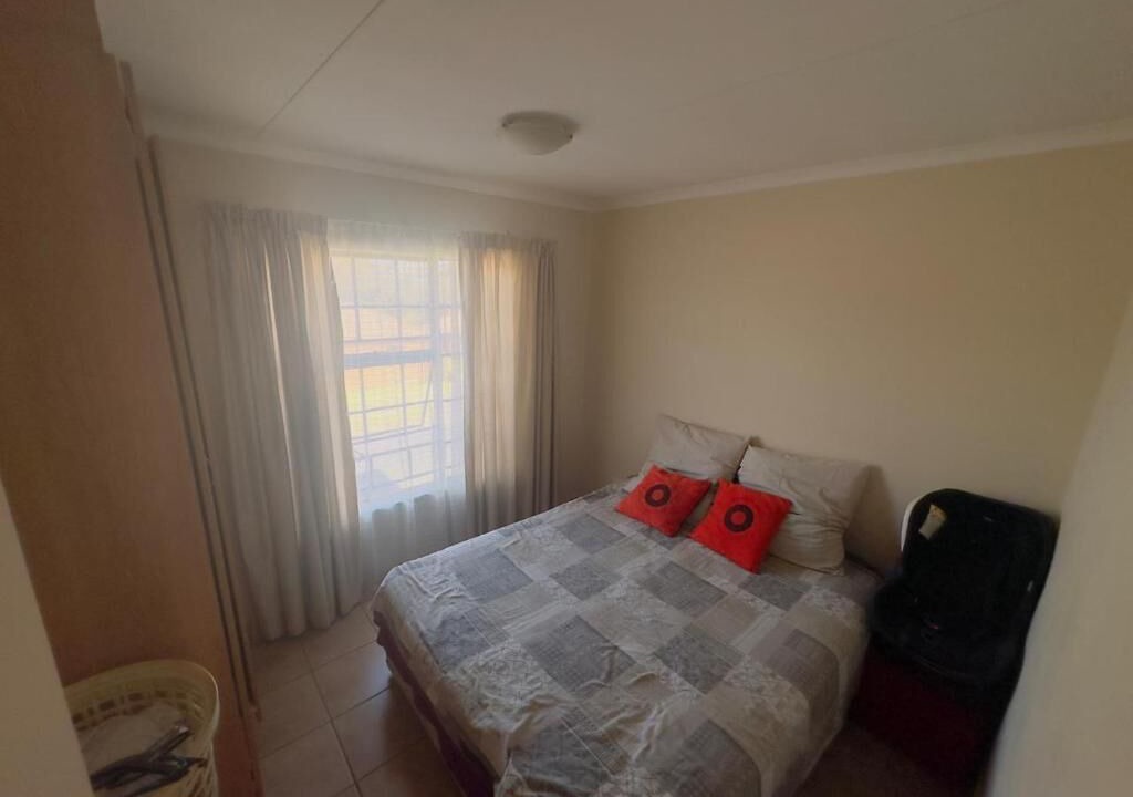 Photo of Bedroom in Centurion