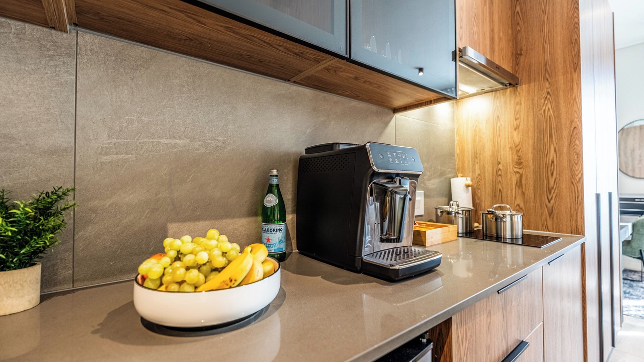 Photo of Kitchen in Menlyn