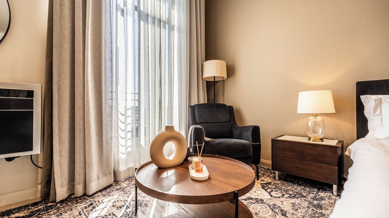 Photo of Bedroom in Menlyn