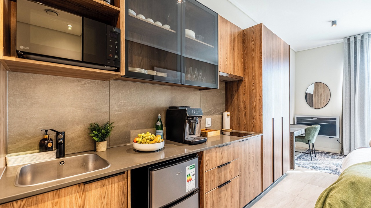 Photo of Kitchen in Menlyn