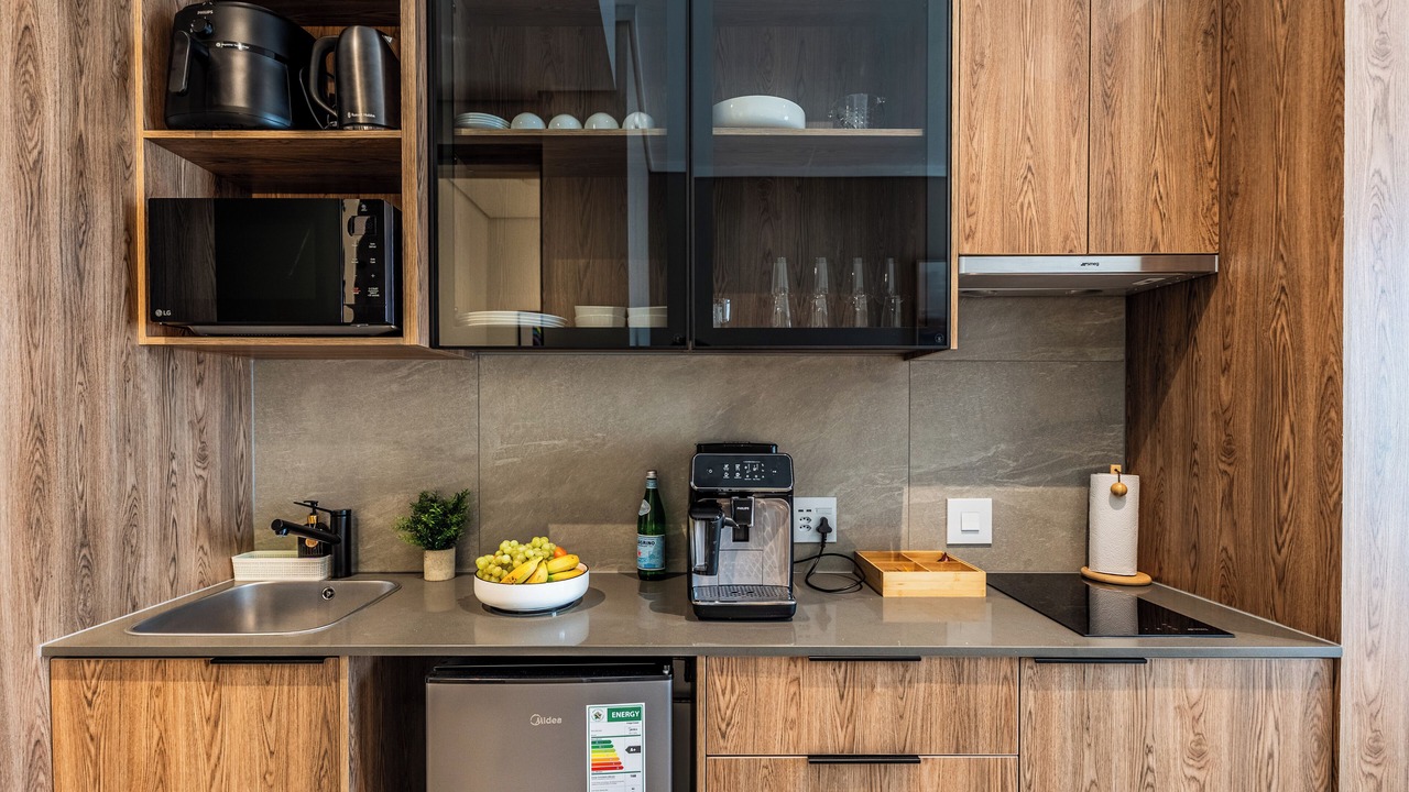 Photo of Kitchen in Menlyn