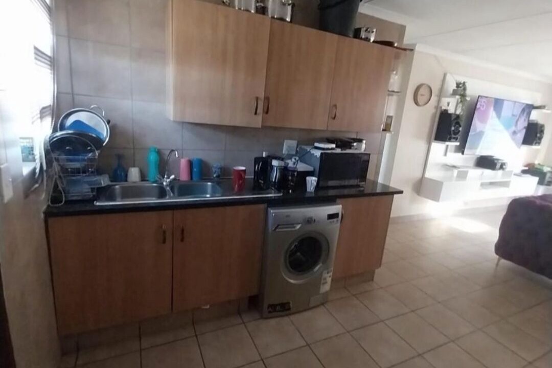 Photo of Kitchen in Centurion