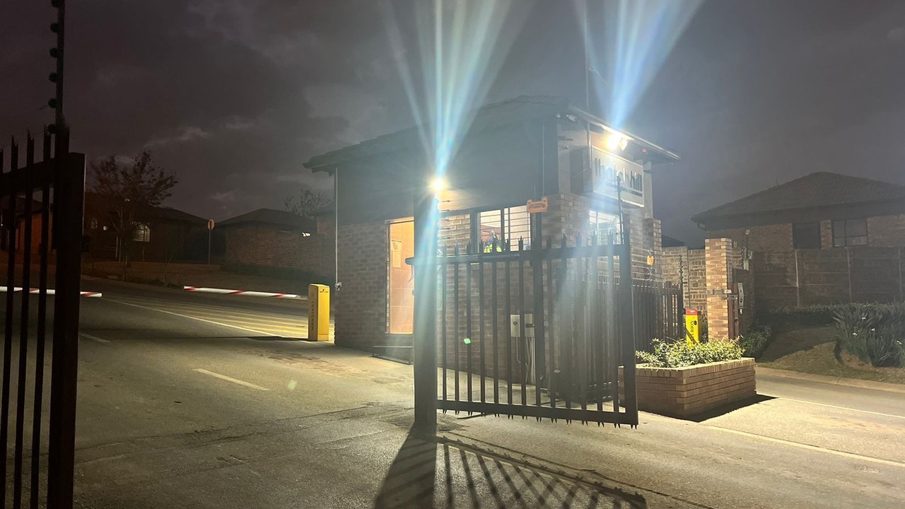 Photo of Outdoor in Centurion
