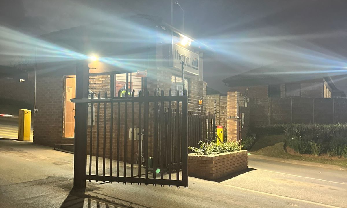 Photo of Outdoor in Centurion