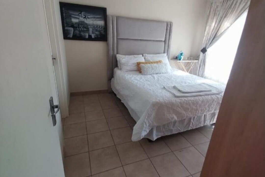 Photo of Bedroom in Centurion