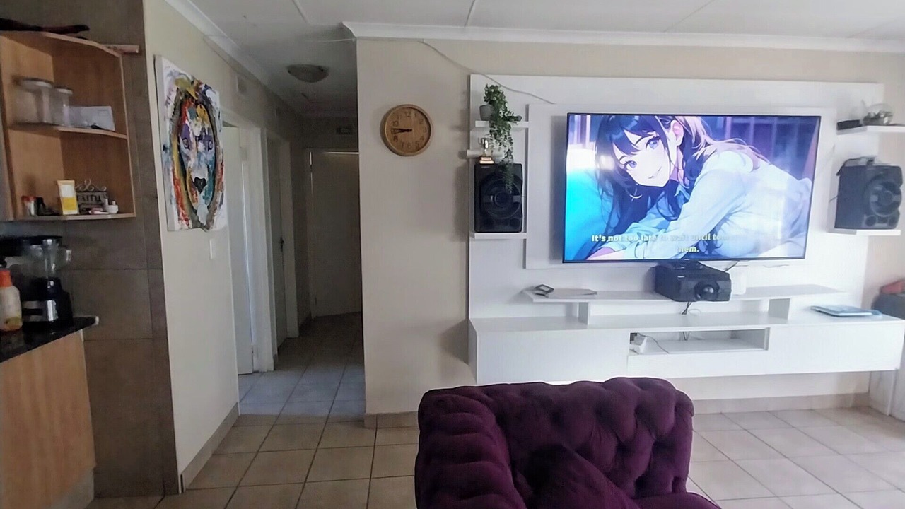 Photo of Livingroom in Centurion