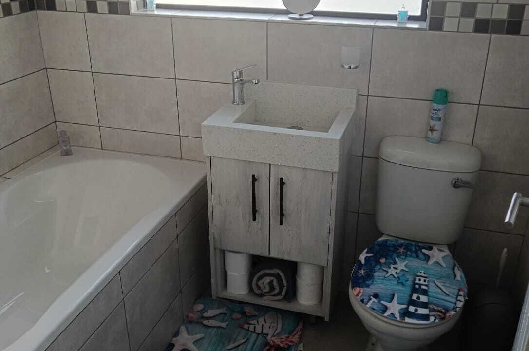 Photo of Bathroom in St. Helena Bay