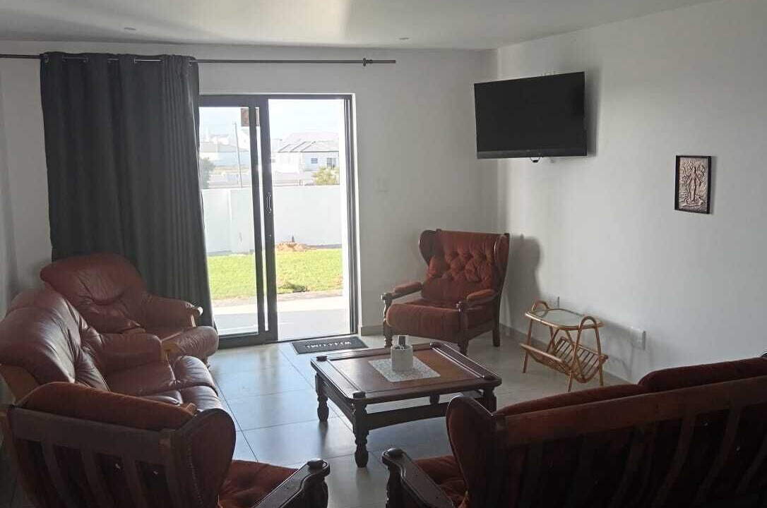 Photo of Livingroom in St. Helena Bay