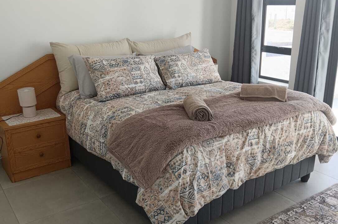 Photo of Bedroom in St. Helena Bay