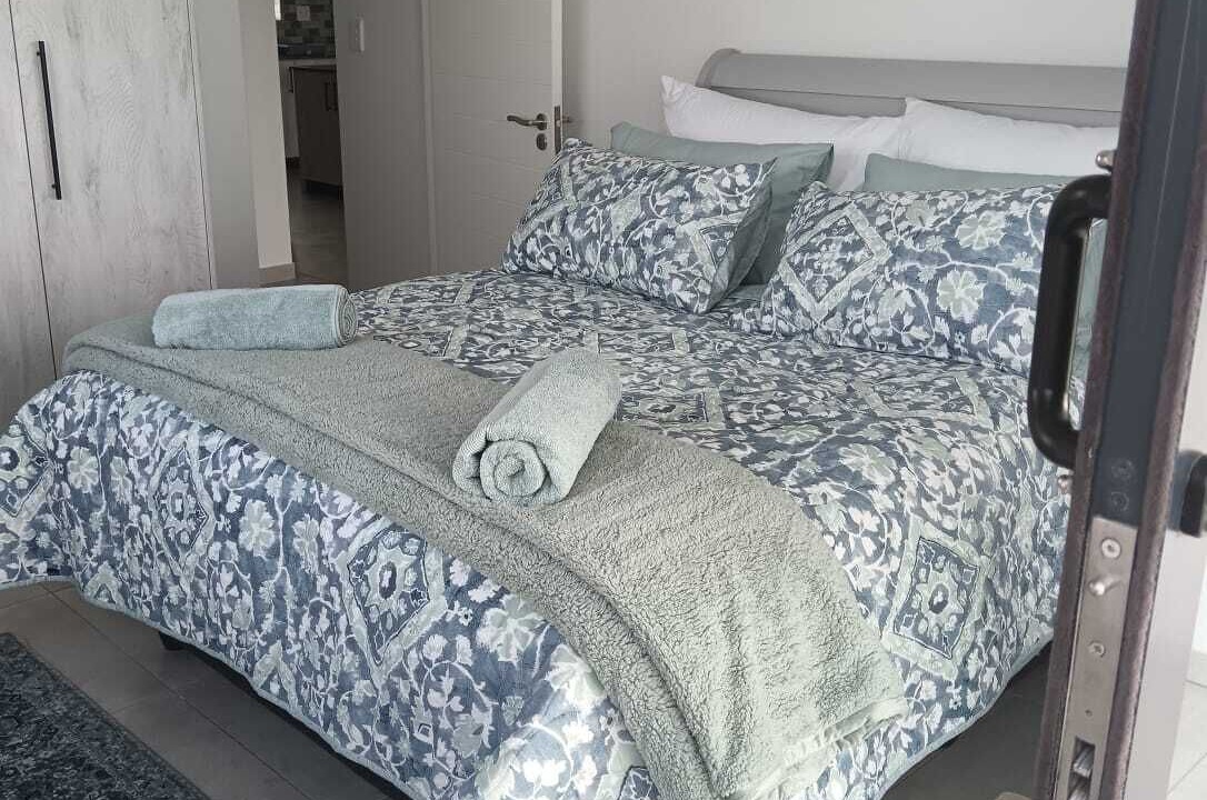 Photo of Bedroom in St. Helena Bay