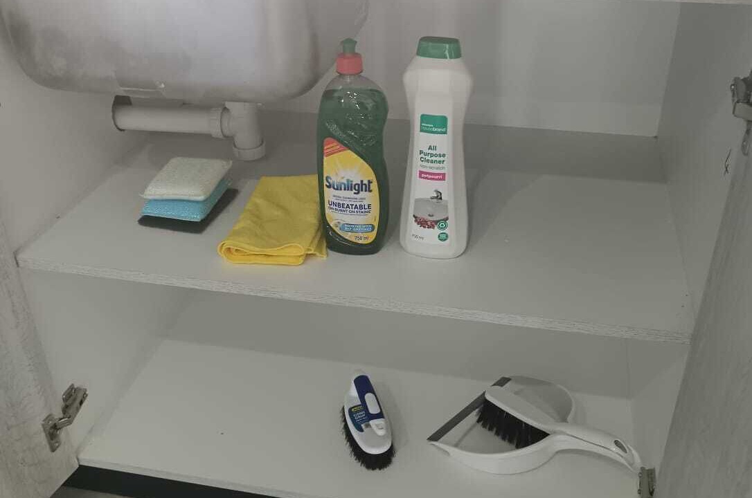 Photo of Bathroom in St. Helena Bay
