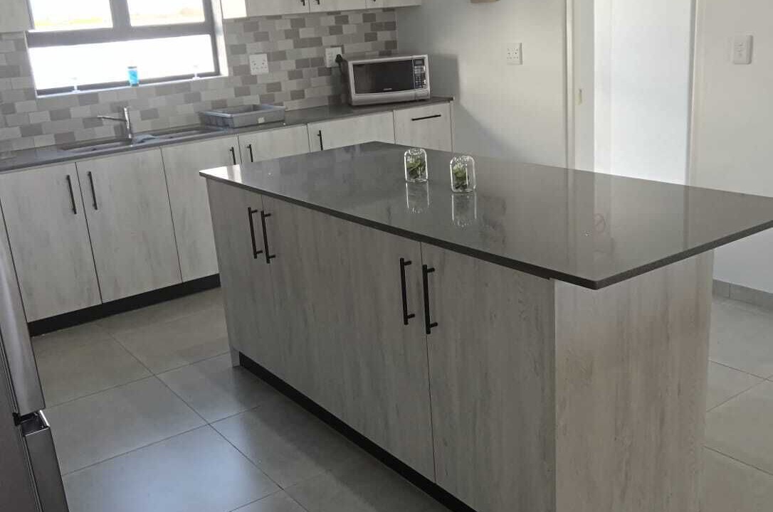 Photo of Kitchen in St. Helena Bay
