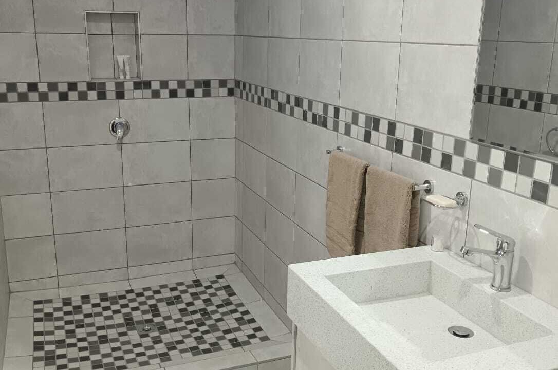 Photo of Bathroom in St. Helena Bay