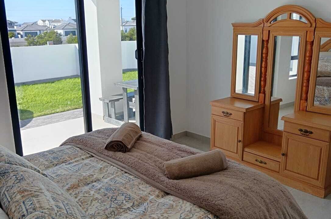 Photo of Bedroom in St. Helena Bay
