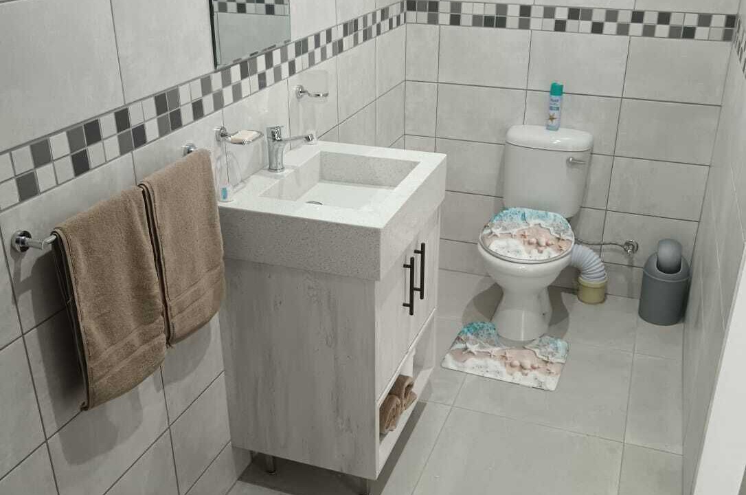 Photo of Bathroom in St. Helena Bay