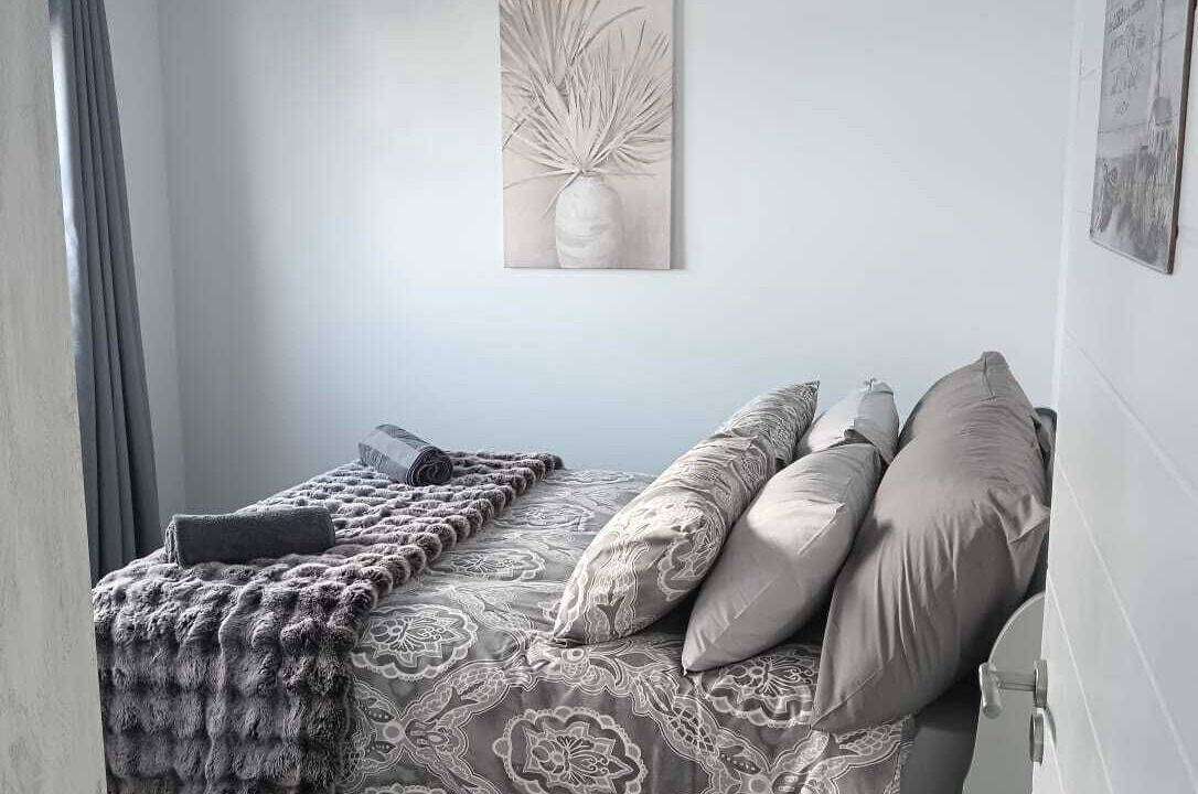 Photo of Bedroom in St. Helena Bay