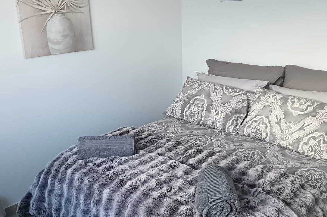 Photo of Bedroom in St. Helena Bay