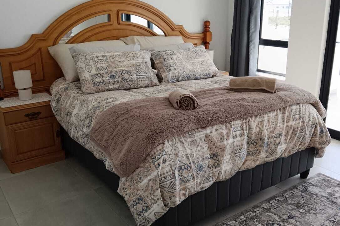 Photo of Bedroom in St. Helena Bay