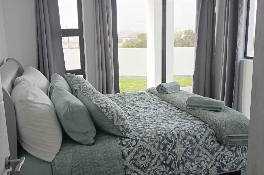 Photo of Bedroom in St. Helena Bay