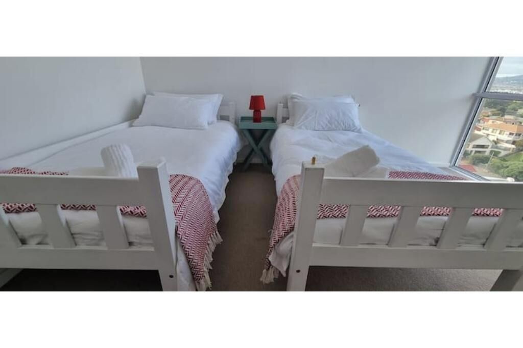 Photo of Bedroom in Strand