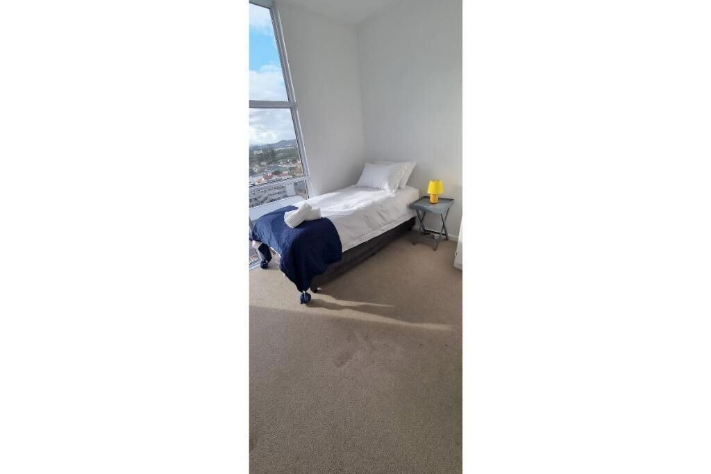 Photo of Bedroom in Strand