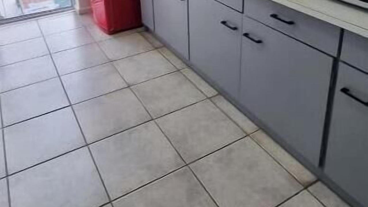 Photo of Kitchen in Strand