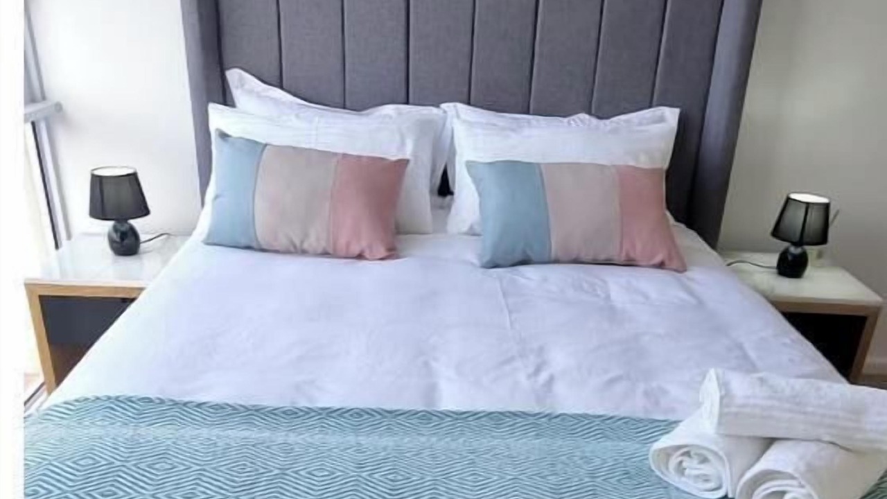 Photo of Bedroom in Strand
