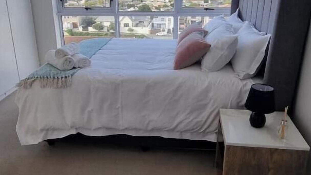 Photo of Bedroom in Strand