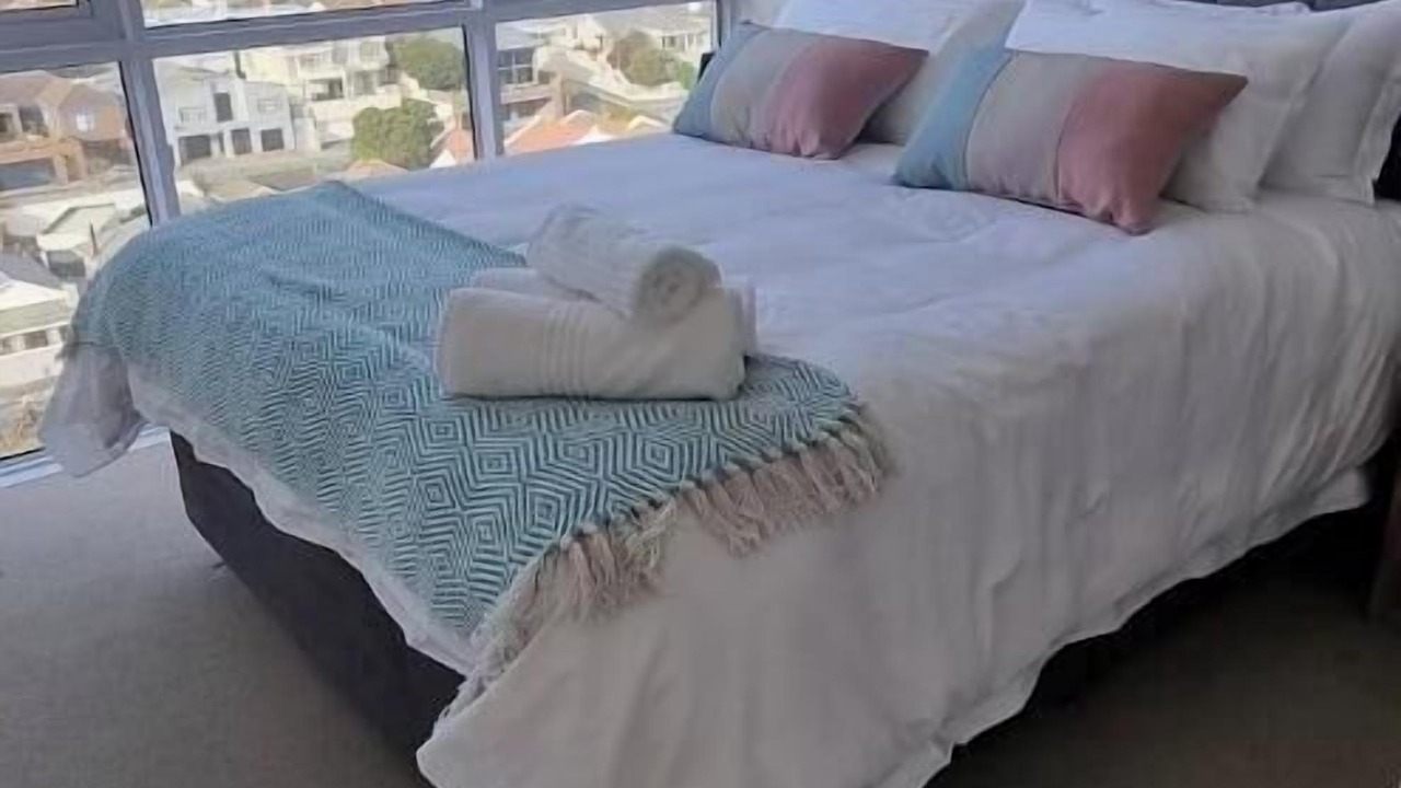 Photo of Bedroom in Strand